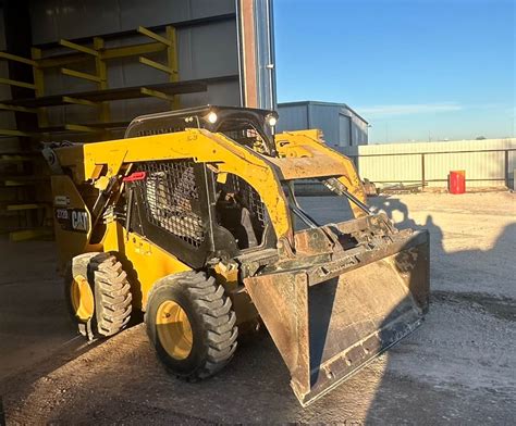 cat skid steer 272c|cat 272d2 for sale.